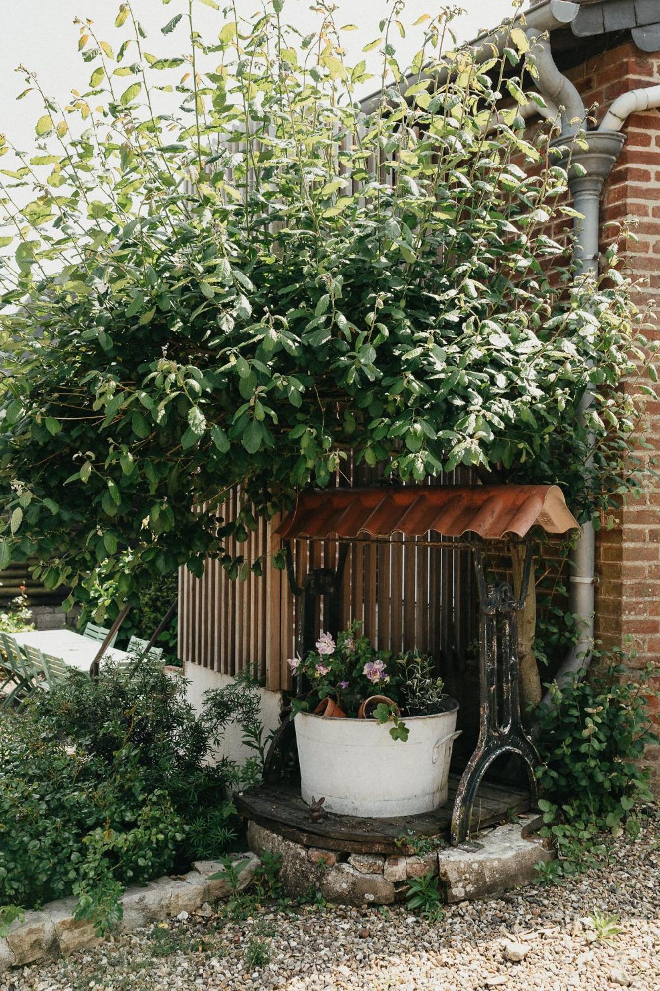 Villa Le Comptoir De Constantin Le Bourg-Dun Exterior foto